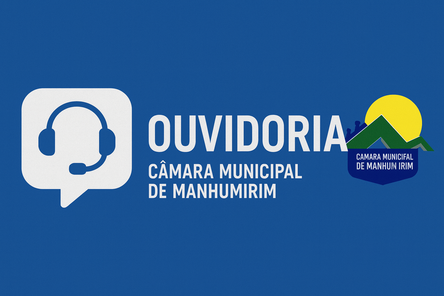 Ouvidoria