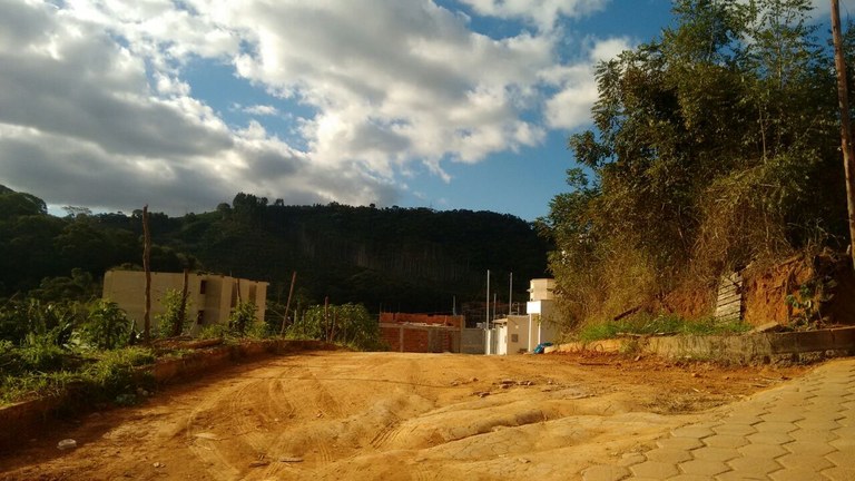 Rua Ilvarina Rua Ilvarina