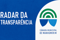 Radar da Transparência