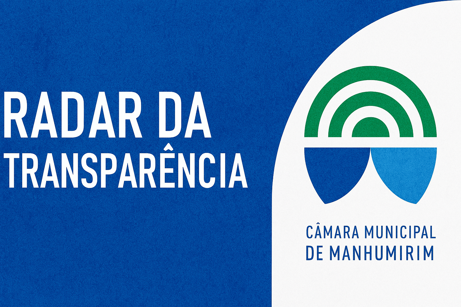 Radar da Transparência