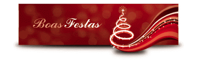 Boas Festas
