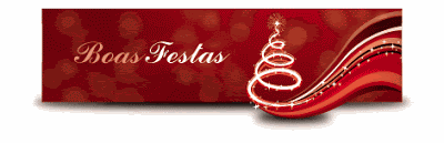 Boas Festas