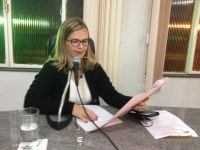 Esgoto no Bairro Vila Rica incomoda moradores