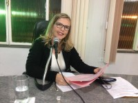 Estacionamento rotativo voltou a ser assunto na Câmara