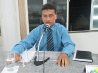 Falta de água atrapalha casas do Loteamento Palmeiras