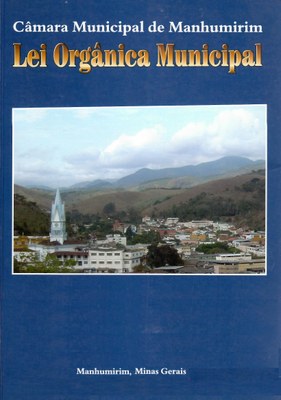 Lei Orgânica Municipal