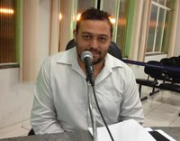 Indicação pede para calçar rua no Bairro Nossa Senhora Aparecida