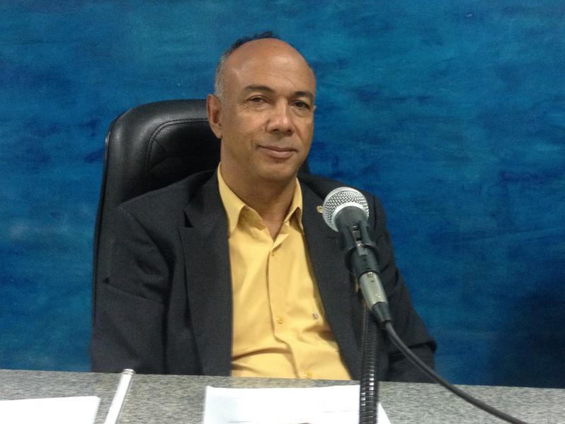 Indicação pede projeto de lei sobre animais soltos nas ruas e estradas