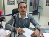 Indicação pede que Academia da Saúde atenda mais bairros