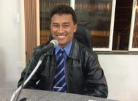 Indicação pede retirada de terra no Santa Rita