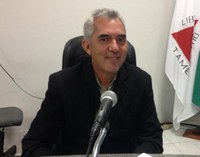 Indicação solicita Academia Saúde e playground no PSF do Córrego Gracianos