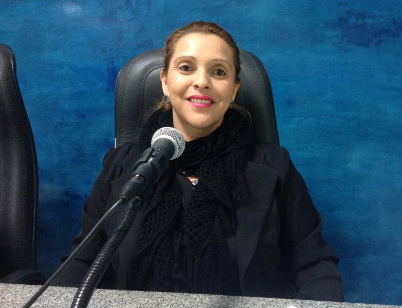 Indicação solicita melhorias em todas as minas da cidade