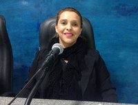 Indicação solicita melhorias em todas as minas da cidade