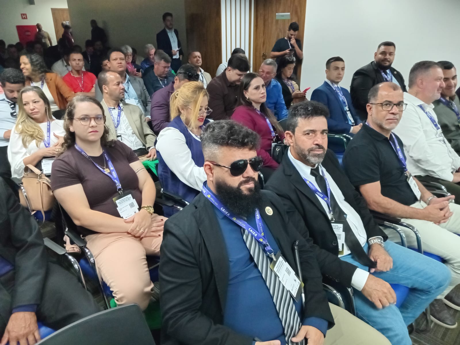 1 Marcha Municípios Mineiros Brasília 4