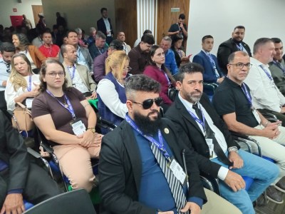 1 Marcha Municípios Mineiros Brasília 4