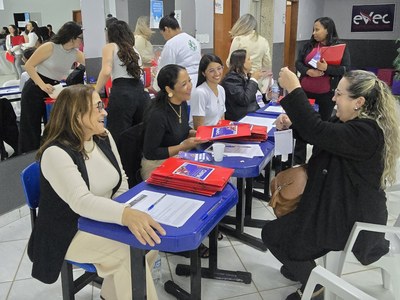 1º Conferência Mulheres 5