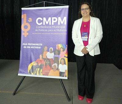 1º Conferência Mulheres 7 1º Conferência Mulheres 7