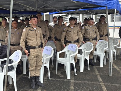 250 anos BPM MÇU 4 250 anos BPM MÇU 4