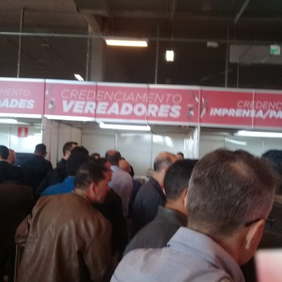 35 Congresso 15 35 Congresso 15