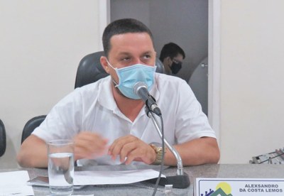 Alex Lemos 6 maio 2021 Alex Lemos 6 maio 2021