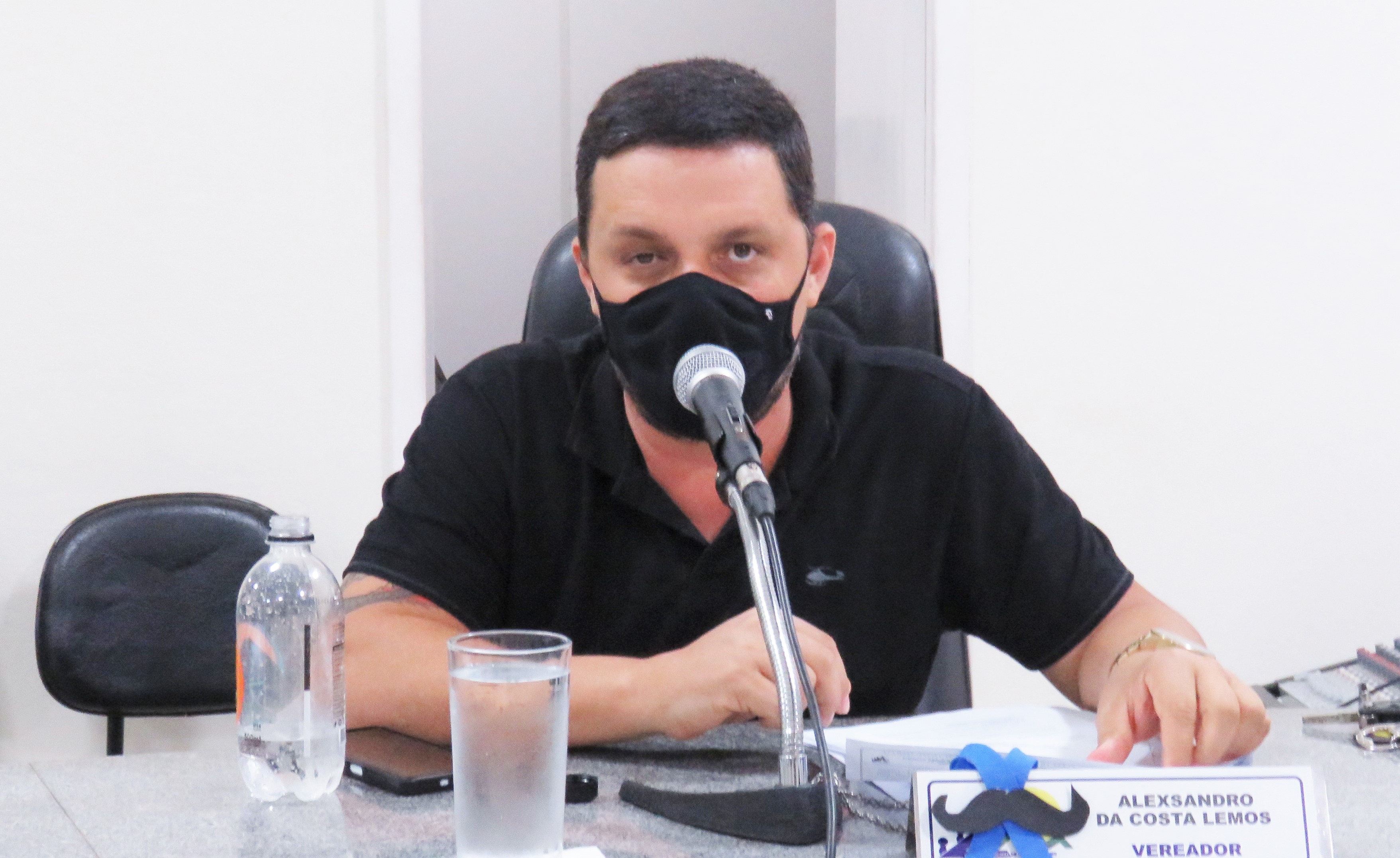 Alexsandro 18 nov 2021