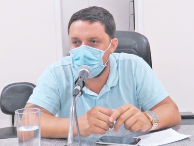 Alexsandro Lemos 11 fev 2021 Alexsandro Lemos 11 fev 2021