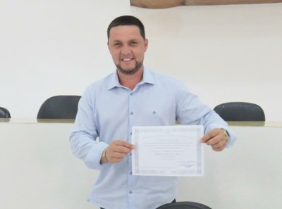 Alexsandro Lemos 2 diplomação 18 dez Alexsandro Lemos 2 diplomação 18 dez