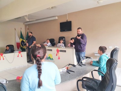 Alunos Alfredo Lima 15 junho 2022 1