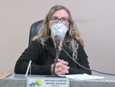 Ana Paula 28 maio 2020 Ana Paula 28 maio 2020
