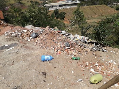 Aterro Divineia 4 Aterro Divineia 4