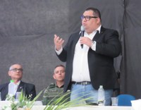 Audiência secadores MP 5 Audiência secadores MP 5