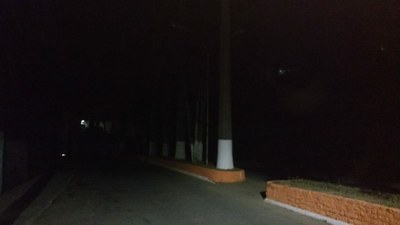 Avenidas escuras ago 2019 Avenidas escuras ago 2019