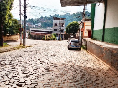 Bairro Roque ind Benísio 2 Bairro Roque ind Benísio 2