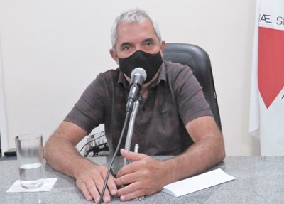 Benisio 11 fev 2021 Benisio 11 fev 2021