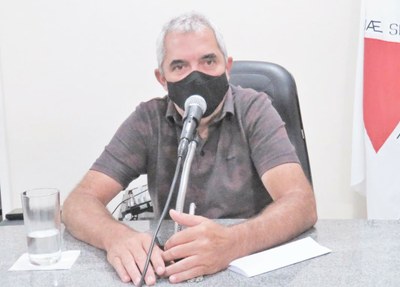 Benísio 18 mar 2021 Benísio 18 mar 2021