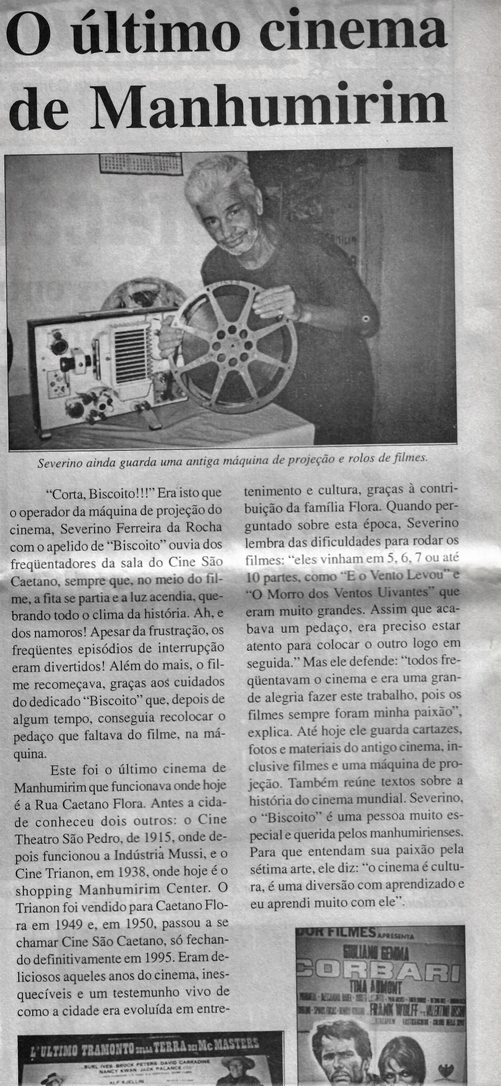 Biscoito 4 jornal
