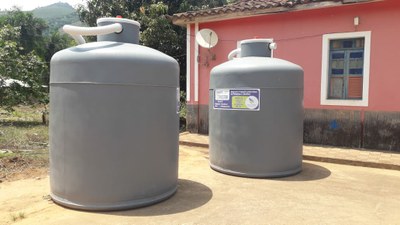 Caixas biodigestoras 1 Caixas biodigestoras 1