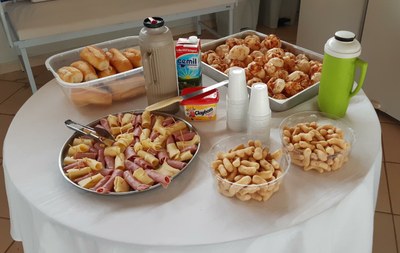 CAPS DIA MULHER 2 CAPS DIA MULHER 2