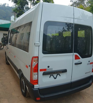 Carro APAE 2 Carro APAE 2