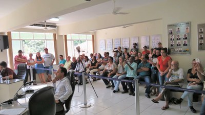 Cassação 6 Cassação 6