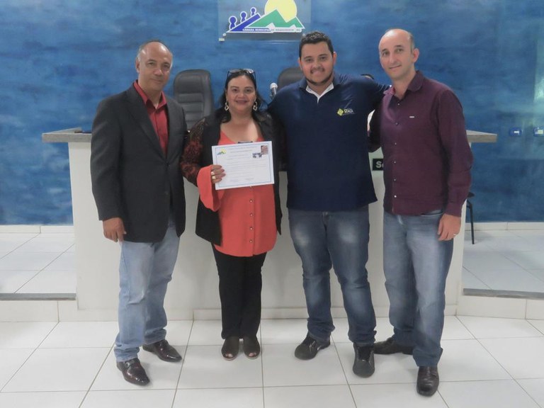 Cláudia Valéria 1 Cláudia Valéria 1