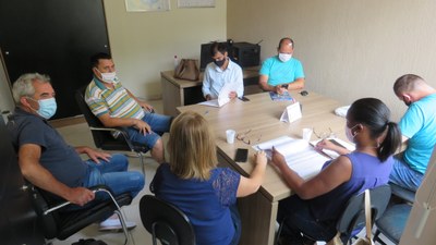 Comissões 14 dez 2021 Comissões 14 de4z 2021