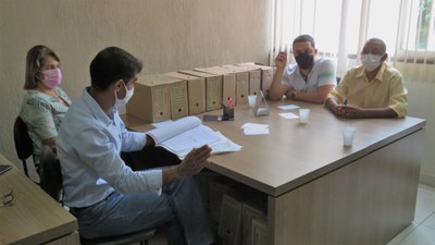 Comissões 15 fev 2022 2 Comissões 15 fev 2022 2