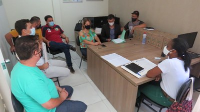 Comissões 2 mar 2021 Comissões 2 mar 2021