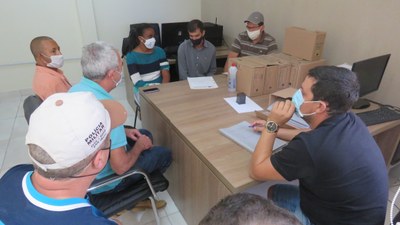 Comissões 20 abril 21 2 Comissões 20 abril 21 2