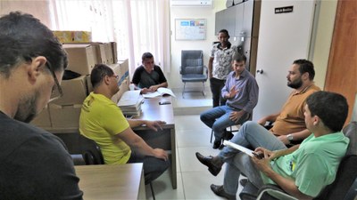 Comissões 21 março 2023 Comissões 21 março 2023