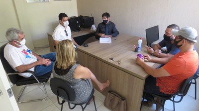 Comissões 21 set 2021 Comissões 21 set 2021