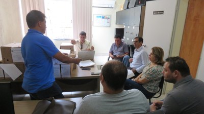 Comissões 28 11 23 Comissões 28 11 23