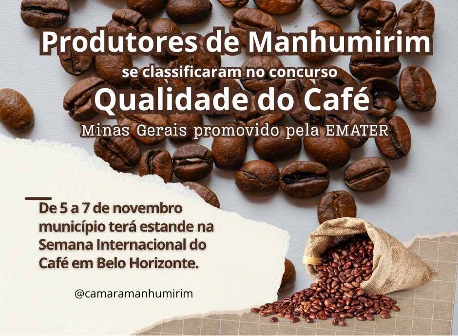 Concurso café 