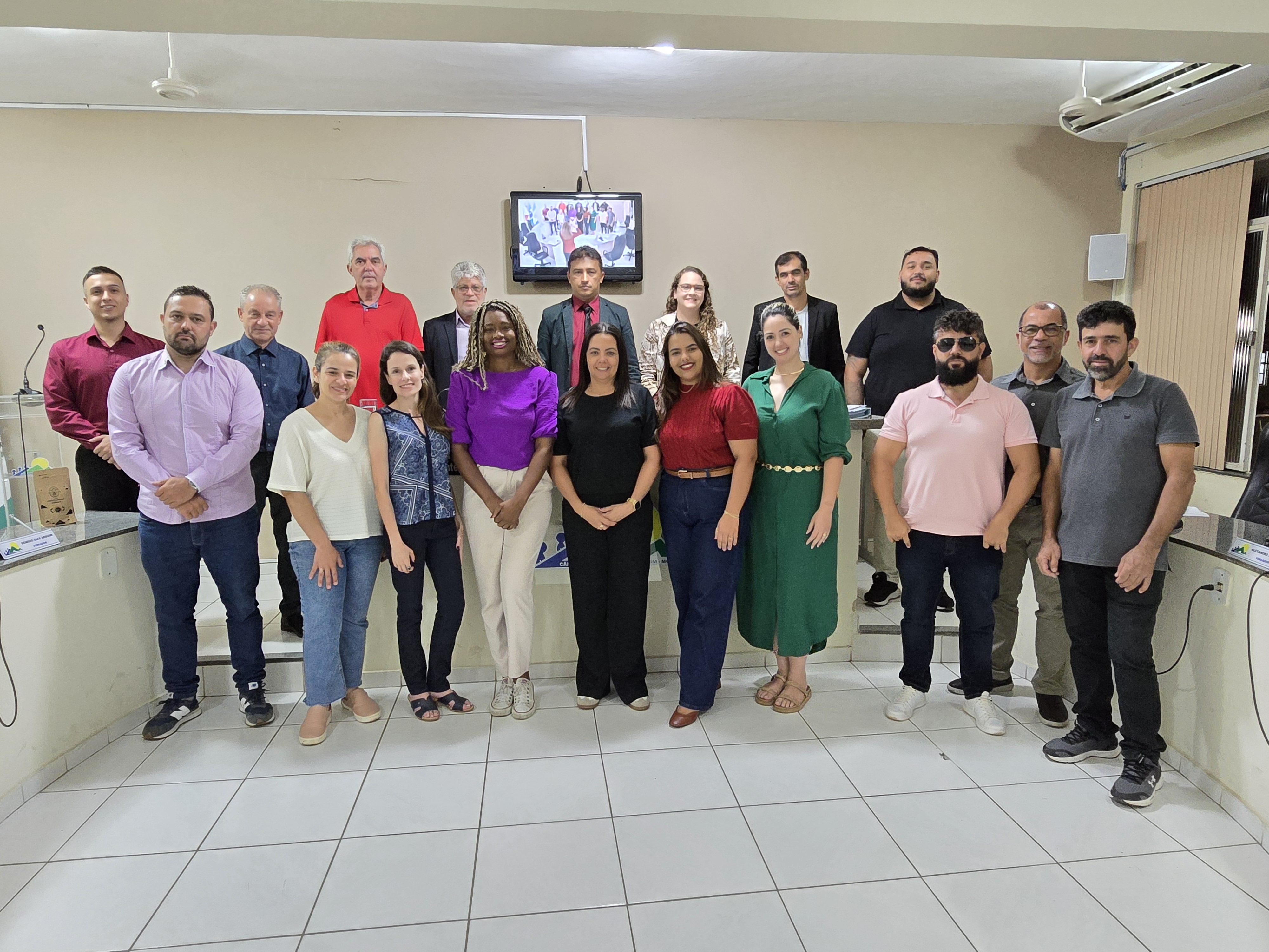 Conselho da Mulher 2